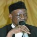 'Poor Funding Threatening Judicial Independence', Says Katsina CJ 5 ‘Poor Funding Threatening Judicial Independence’, Says Katsina CJ