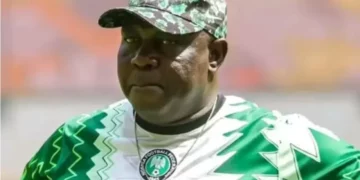 Super Falcons Eye Improved Performance Against Senegal In 2nd Friendly 4 Justine Madugu