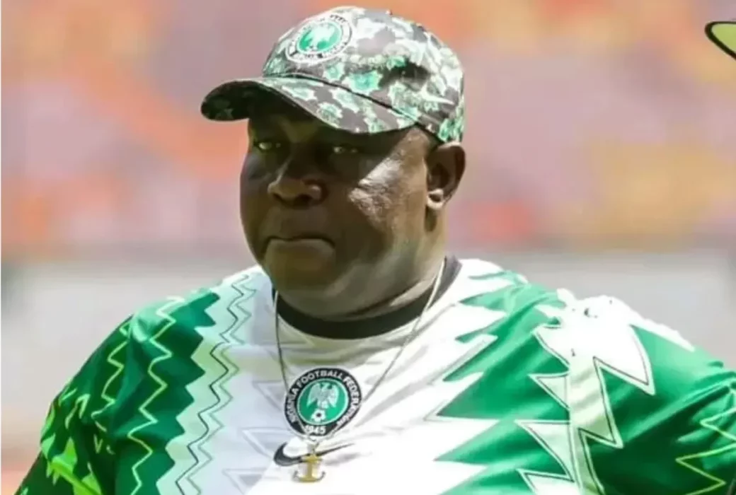 Super Falcons Eye Improved Performance Against Senegal In 2n