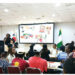 Nigerians Explore Artistic Side Of Korean Alphabets 5 Nigerians Explore Artistic Side Of Korean Alphabets