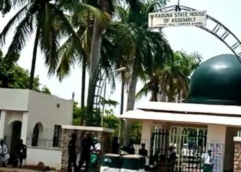 Kaduna Assembly Passes Bill On Tertiary Institutions Regulatory Agency
