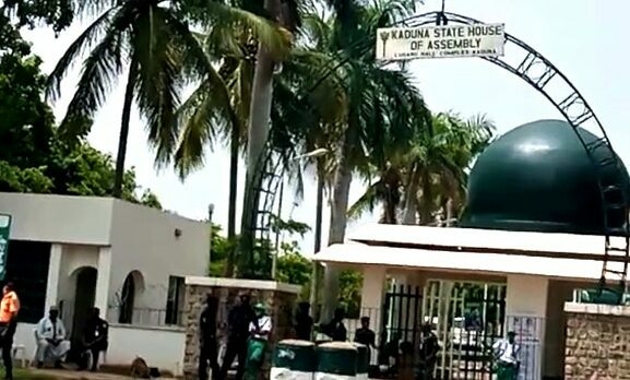 Kaduna Assembly Passes Bill On Tertiary Institutions Regulatory Agency 1 Kaduna Assembly
