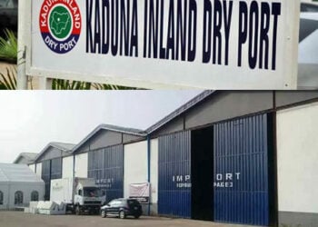 Kaduna Dry Port Lies Idle As Insecurity, Flooding Halt Rail Cargoes From Lagos