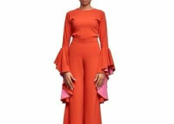 Kaffy’s 2023 Collection – A Journey Through Beauty And Expression