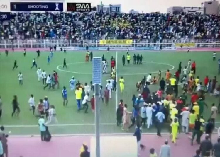 kano pillars