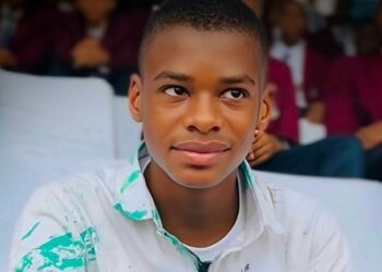 LEADERSHIP Artist of the Year 2025: Kanyenyachukwu Tagbo Okeke