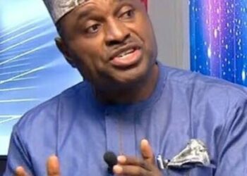 Declare Diri’s Seat Vacant Over PDP Resignation, Kenneth Okonkwo Tells INEC