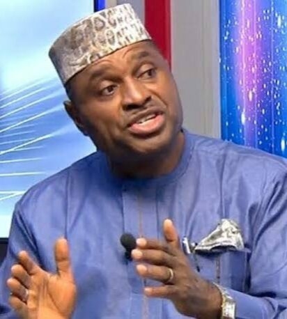 Declare Diri’s Seat Vacant Over PDP Resignation, Kenneth Okonkwo Tells INEC 1 Kenneth Okonkwo