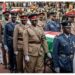 Kenya Holds State Funeral For Opposition Leader Raila Odinga Amid Grief, Tension