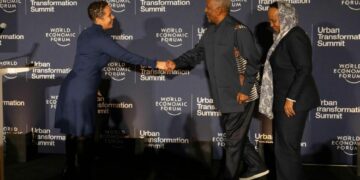 Lawyer Kigali, ADHI Group Win World Economic Forum Global Public-Private Collaboration Award