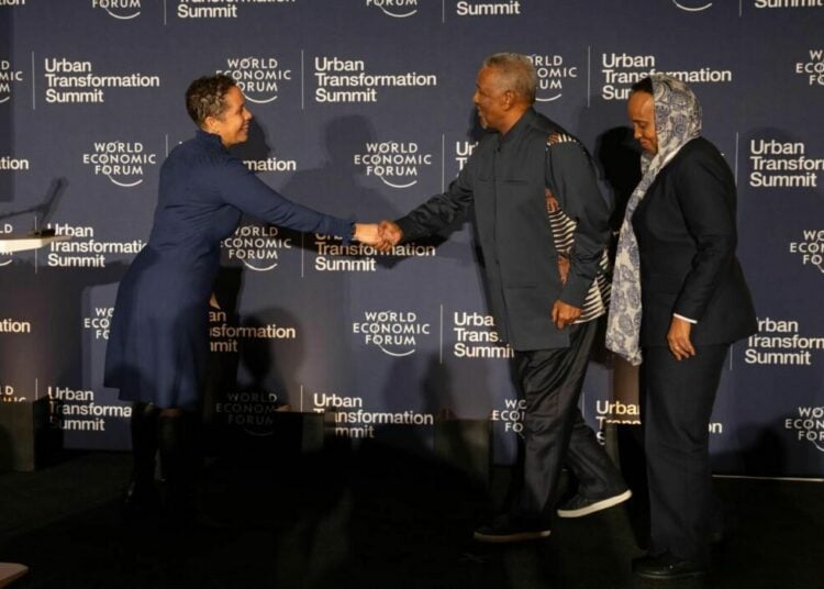 World Economic Forum World Economic Forum