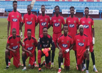 NPFL: Kun Khalifat Return To Owerri For Oriental Derby