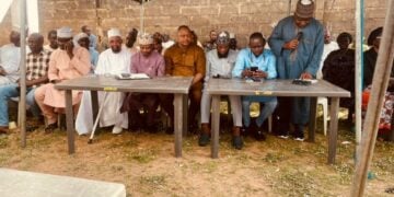 2027: Kwara APC Directs Aspirants To Seek Governor AbdulRazaq’s Blessing