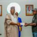 Kwara Government Presents N80m Cheques To Families Of Slain Forest Guards