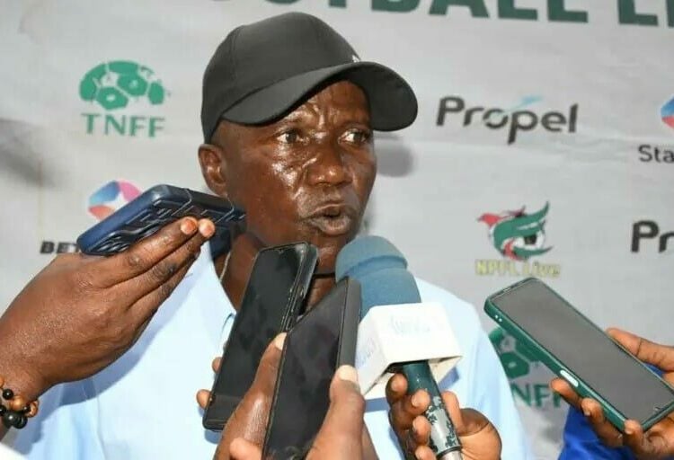 Kwara United Kwara United