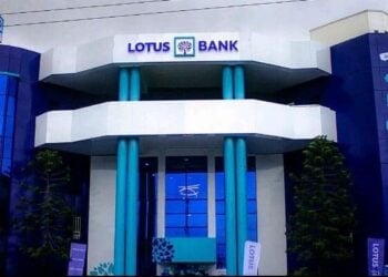 Lotus Sues 45 Banks Over N1.3bn Lost To System Failure