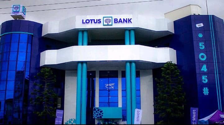 Lotus Sues 45 Banks Over N1.3bn Lost To System Failure Lotus Sues 45 Banks Over N1.3bn Lost To System Failure