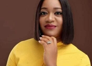 Acting Akwa Ibom First Lady Canvasses Education  For Girls