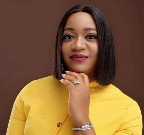 Acting Akwa Ibom First Lady Canvasses Education For Girls 1 Lady Helen Eno Obareki