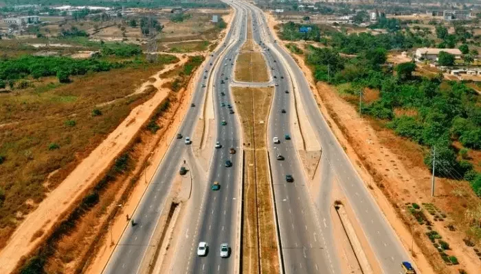 Rising Coastal Developments Signal Shift In Nigeria’s Real Estate Investment Landscape 1 Lagos Calabar coastal highway