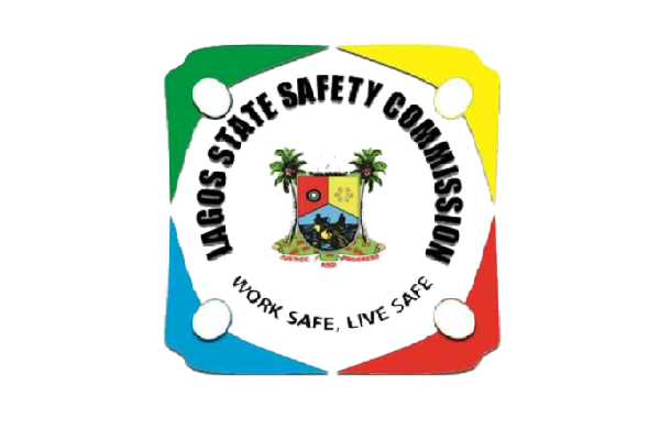 Lagos State Safety Commission LSSC 1
