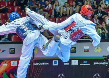 Korean Cultural Centre To Promote Taekwondo In Nigeria