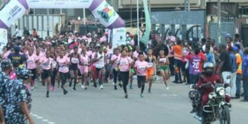 Lagos Women Run: 2025 EXPO’ll Be Unique – Folami