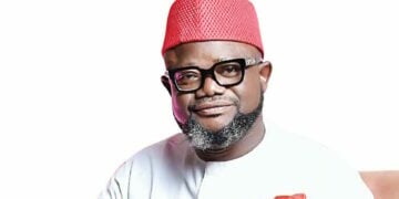 Ondo Lancelot Imaseun To Launch Memoir On His Life Behind The Camera