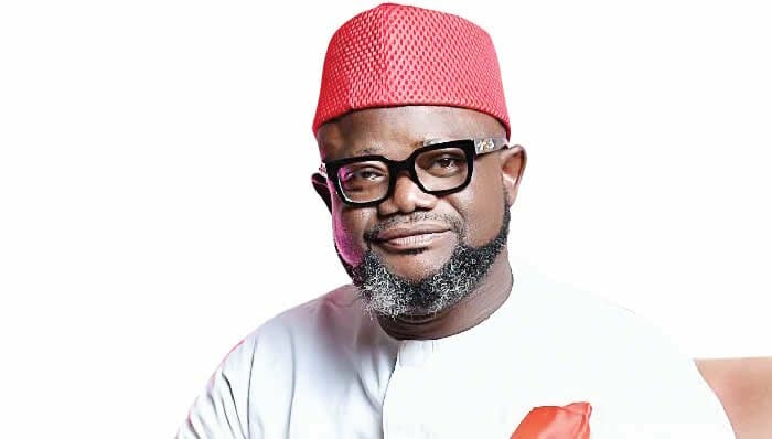 Lancelot Imaseun Lancelot Imaseun