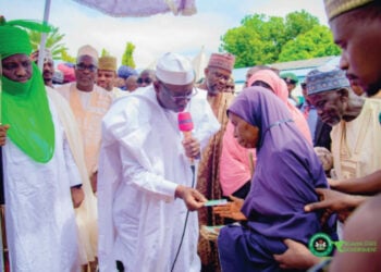 Lessons From The Jigawa Social Protection Model