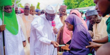 Lessons From The Jigawa Social Protection Model