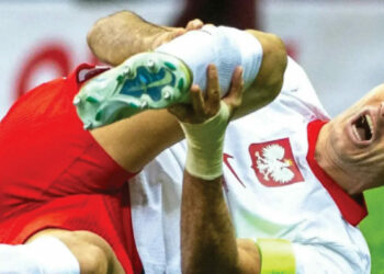 Lewandowski Set To Miss El Clásico With Hamstring Injury