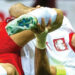 Lewandowski Set To Miss El Clásico With Hamstring Injury
