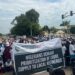 Group Protests Alleged Sabotage Of Local Refining By Oil Cabals In Kaduna 5 Group Protests Alleged Sabotage Of Local Refining By Oil Cabals In Kaduna