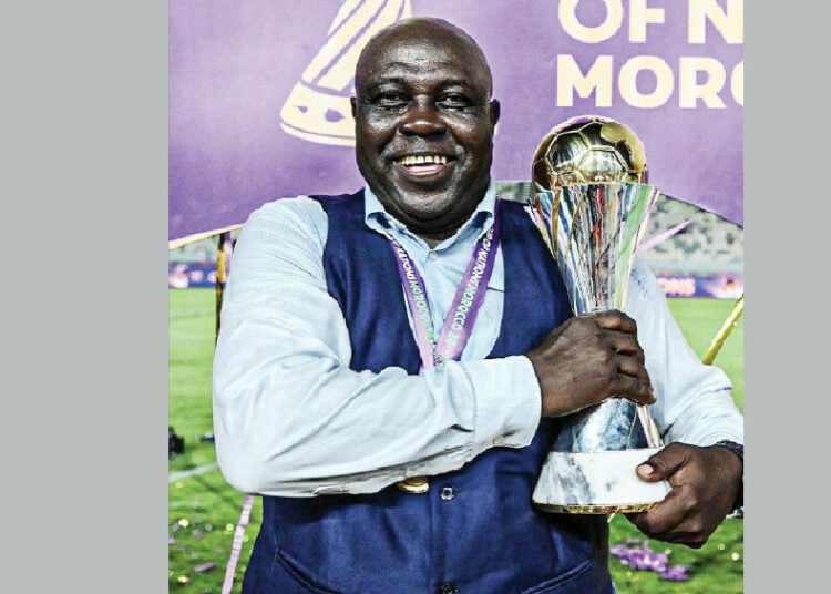 LEADERSHIP Sports Person of the Year 2025