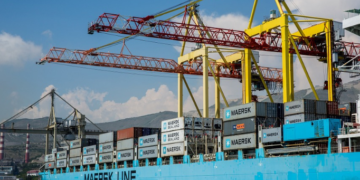 Shippers’ Council Decries Foreign Shipping Lines’ Peak Season Surcharges On Africa-bound Cargoes