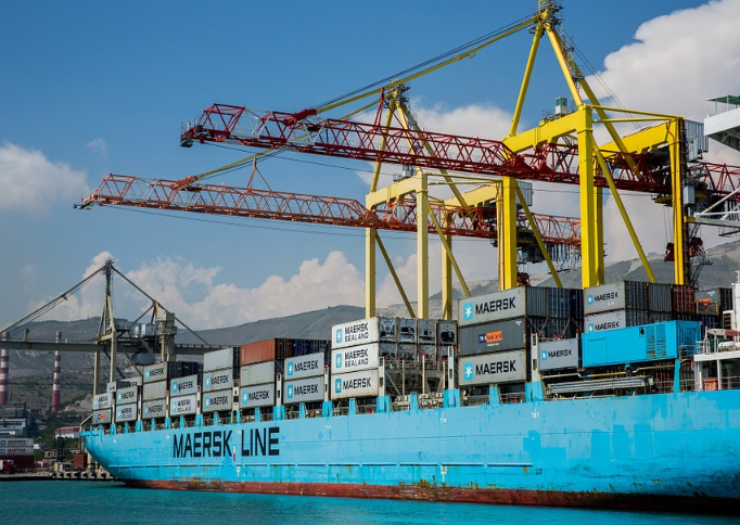 Maersk Line