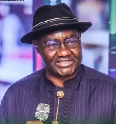Council Unveils Agenda To Combat Desertification, Poverty 1 Magnus Abe