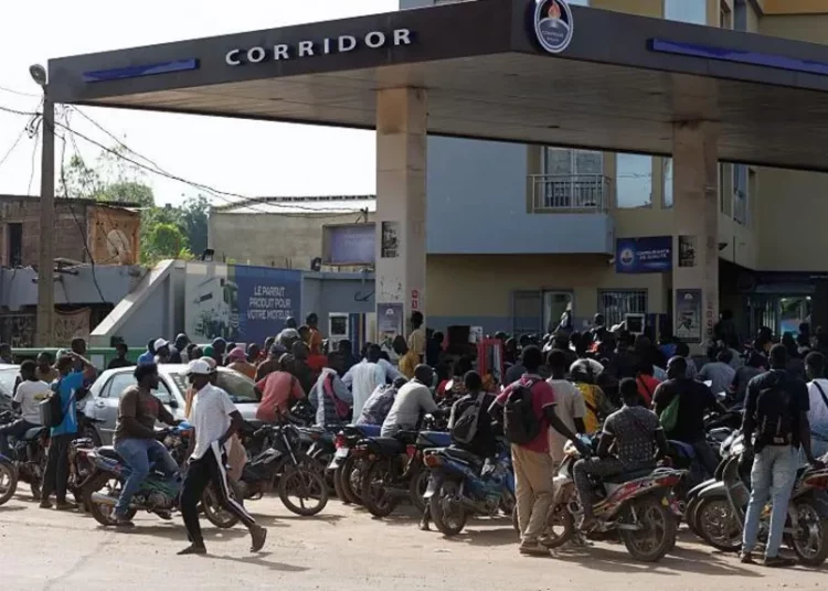 Mali Closes Schools As Jihadist Blockade Cripples Fuel Supply Photo: AFP via Getty Images