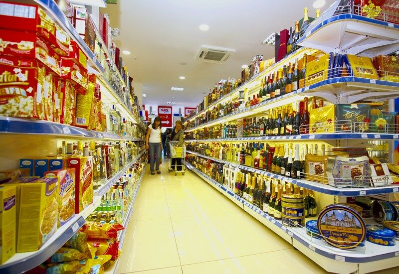 US Corporation Invests In Nigeria To Help Local Supermarkets