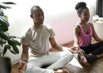 Marriage And Mental Health: Thriving Together, Not Just Surviving