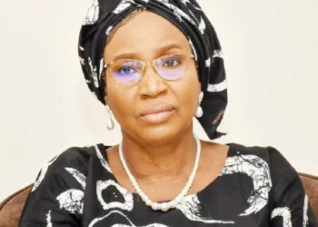 2027: APC Chairman Wife’s Group Rallies Support For Tinubu