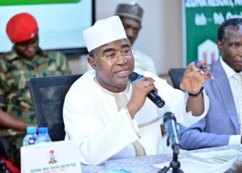 Nigeria’s Next Drug Control Master Plan Must Address Emerging Threats — Marwa