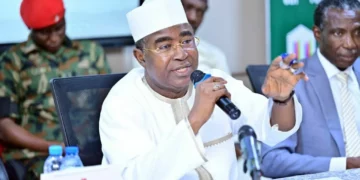 Nigeria’s Next Drug Control Master Plan Must Address Emerging Threats — Marwa