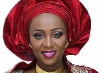 Netizens Outraged Over Tinubu’s Presidential Pardon For Husband Killer Maryam Sanda