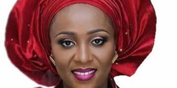 Netizens Outraged Over Tinubu’s Presidential Pardon For Husband Killer Maryam Sanda