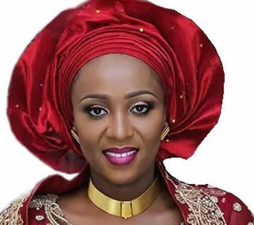 Netizens Outraged Over Tinubu's Presidential Pardon For Husband Killer Maryam Sanda 1 Maryam Sanda