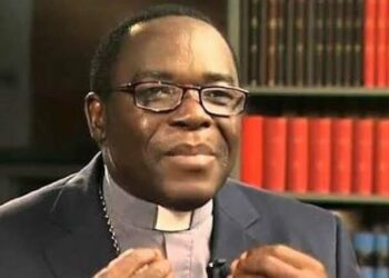 Every Child Unaccounted For Is A scar On Nigeria — Bishop Kukah
