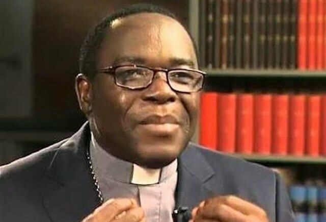 Every Child Unaccounted For Is A scar On Nigeria — Bishop Kukah 1 Matthew Kukah