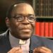 Every Child Unaccounted For Is A scar On Nigeria — Bishop Kukah 5 Every Child Unaccounted For Is A scar On Nigeria — Bishop Kukah